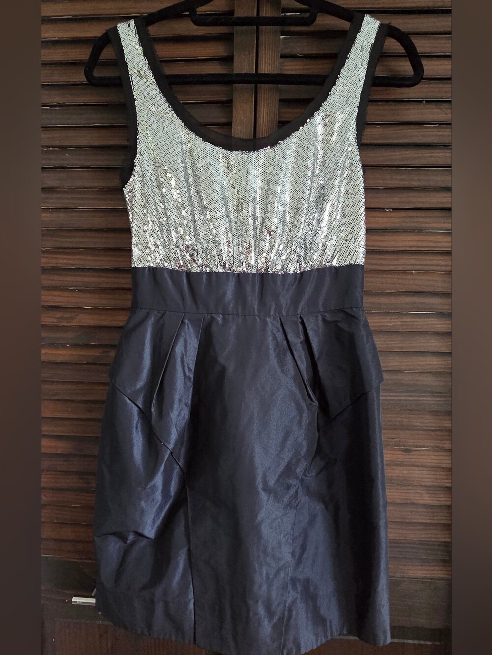 Bcbgeneration Mini Dress In Size 4